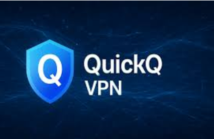 QuickQ 怎么只让浏览器走代理