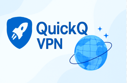 QuickQVPM 登录时提示超时怎么处理